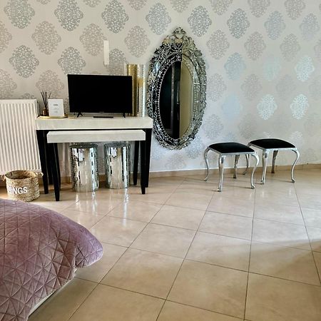 CasaGreek Komotini Bed & Breakfast Bagian luar foto