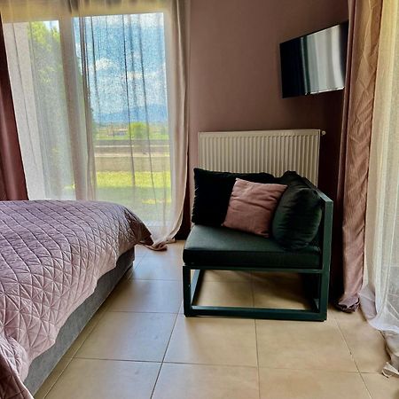CasaGreek Komotini Bed & Breakfast Bagian luar foto