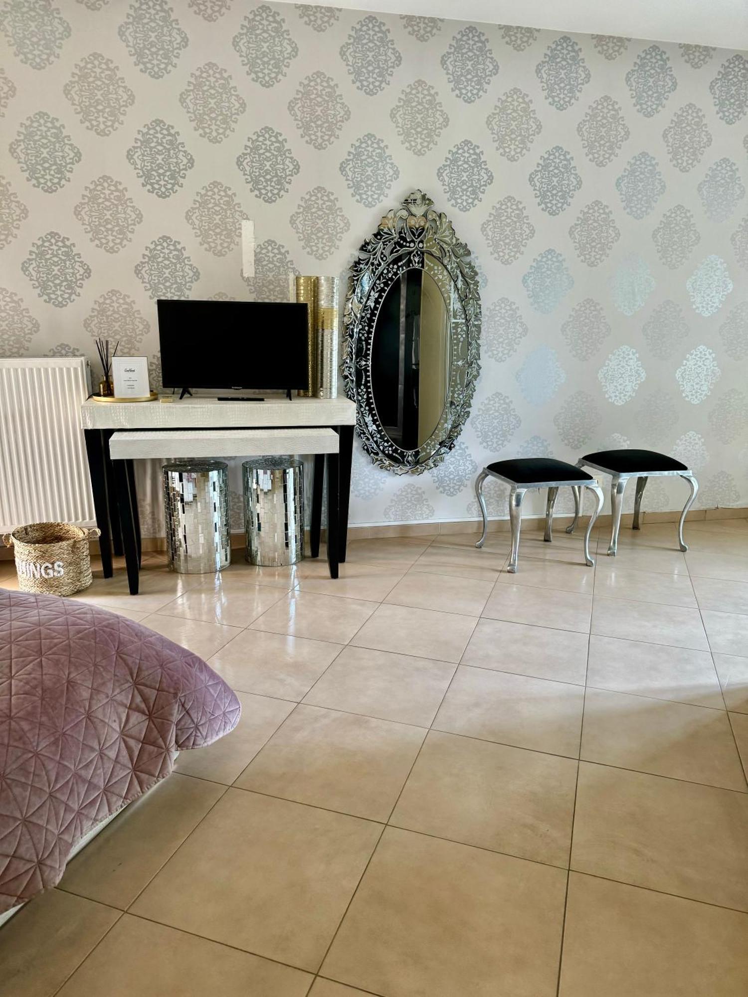 CasaGreek Komotini Bed & Breakfast Bagian luar foto