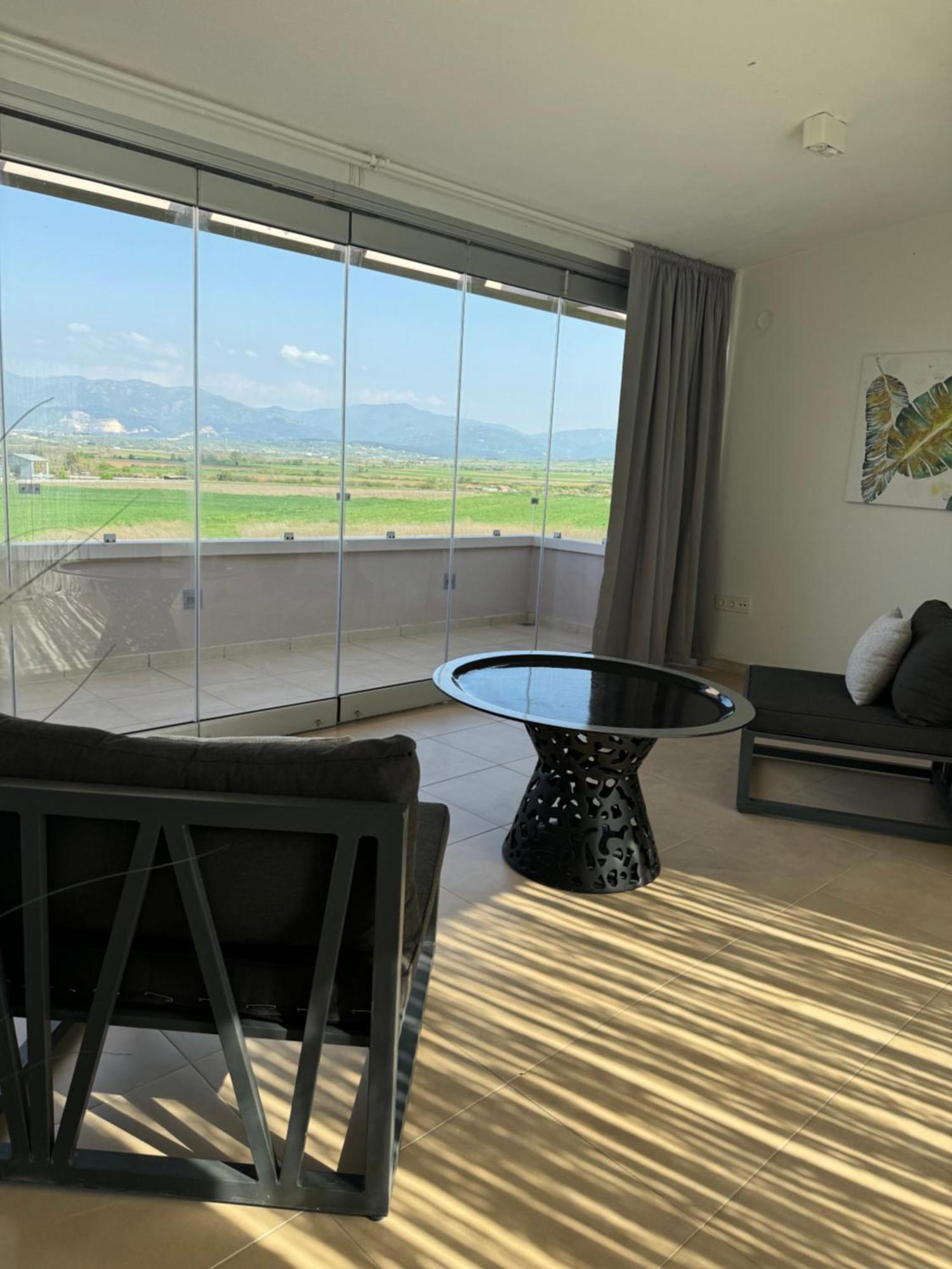 CasaGreek Komotini Bed & Breakfast Bagian luar foto