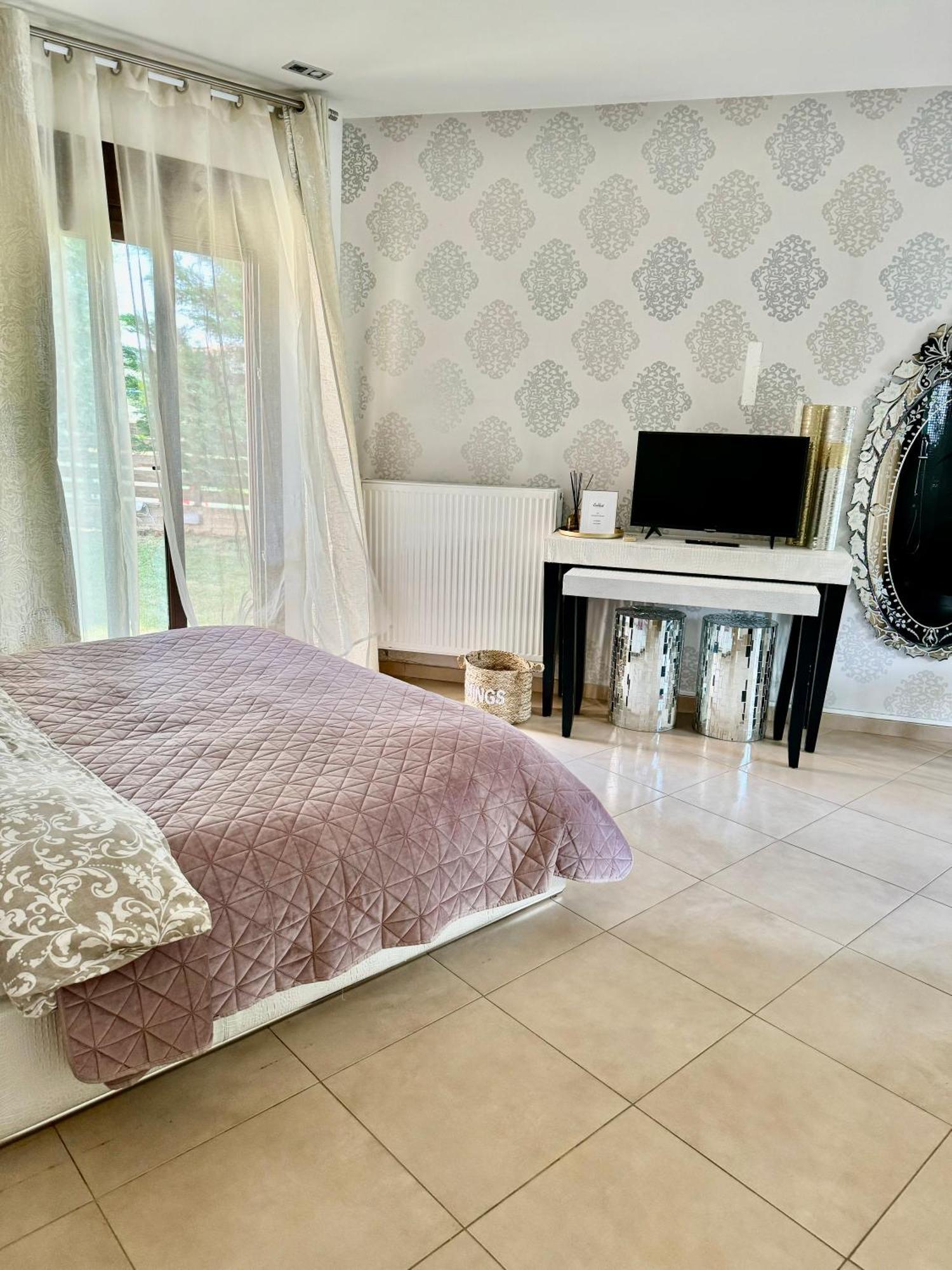 CasaGreek Komotini Bed & Breakfast Bagian luar foto