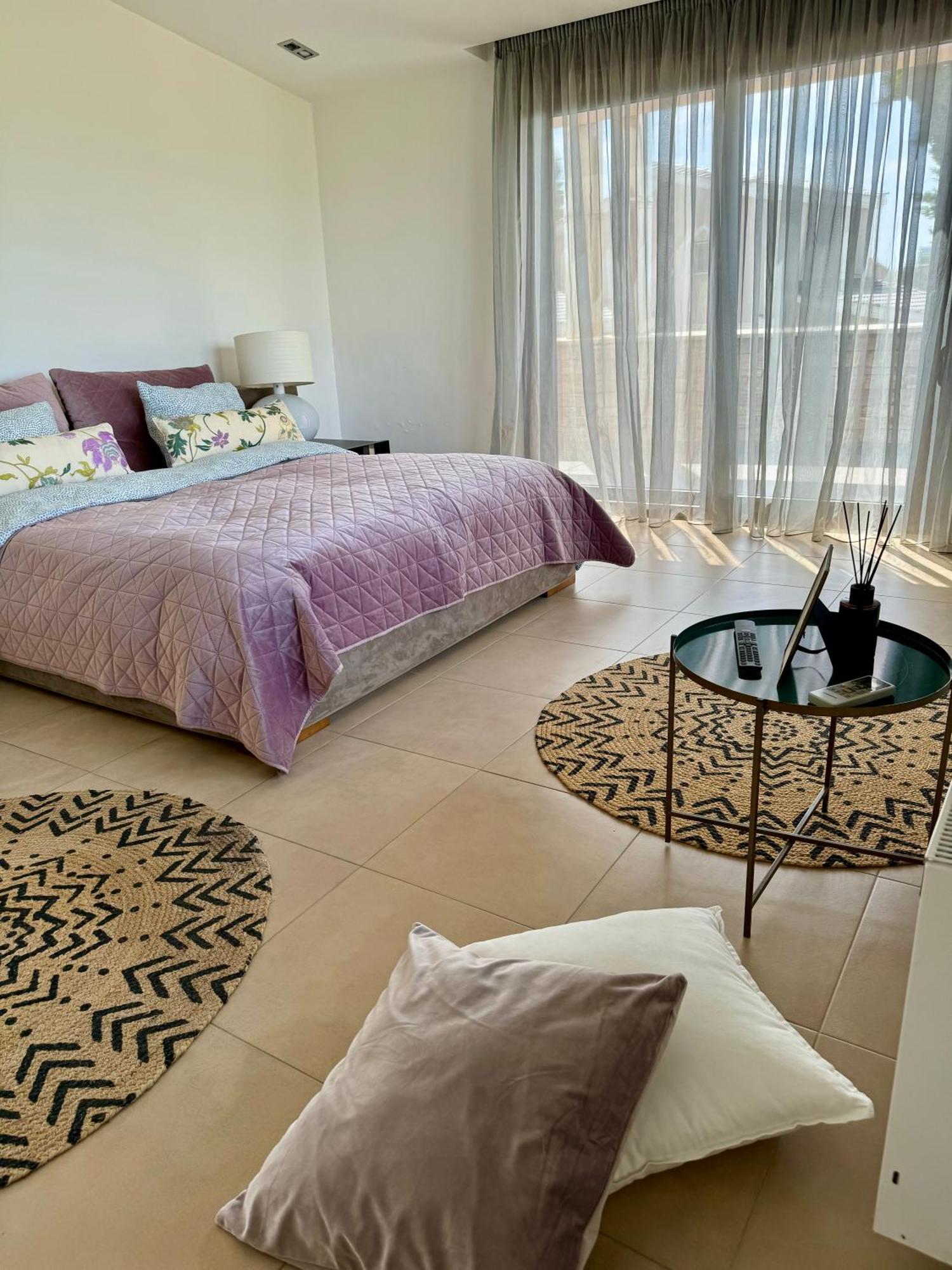 CasaGreek Komotini Bed & Breakfast Bagian luar foto
