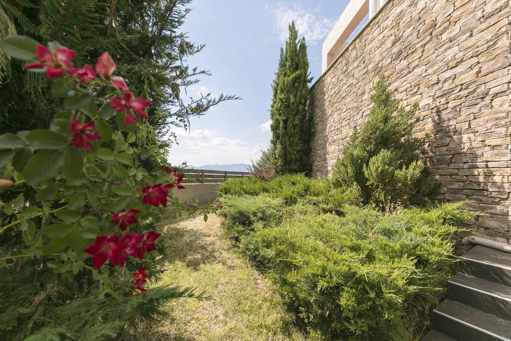 CasaGreek Komotini Bed & Breakfast Bagian luar foto