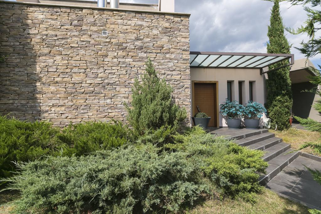 CasaGreek Komotini Bed & Breakfast Bagian luar foto