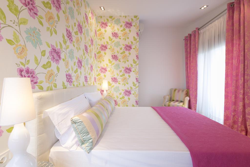 CasaGreek Komotini Bed & Breakfast Bagian luar foto