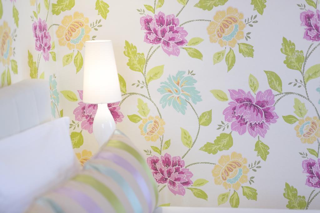 CasaGreek Komotini Bed & Breakfast Bagian luar foto