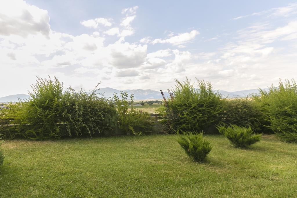 CasaGreek Komotini Bed & Breakfast Bagian luar foto