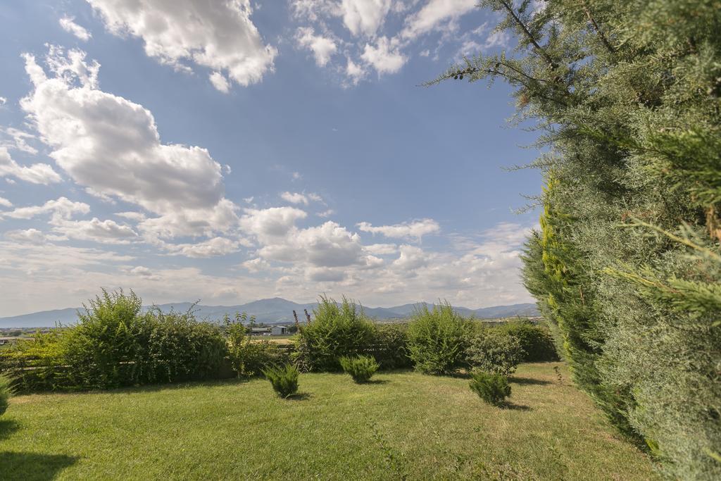 CasaGreek Komotini Bed & Breakfast Bagian luar foto