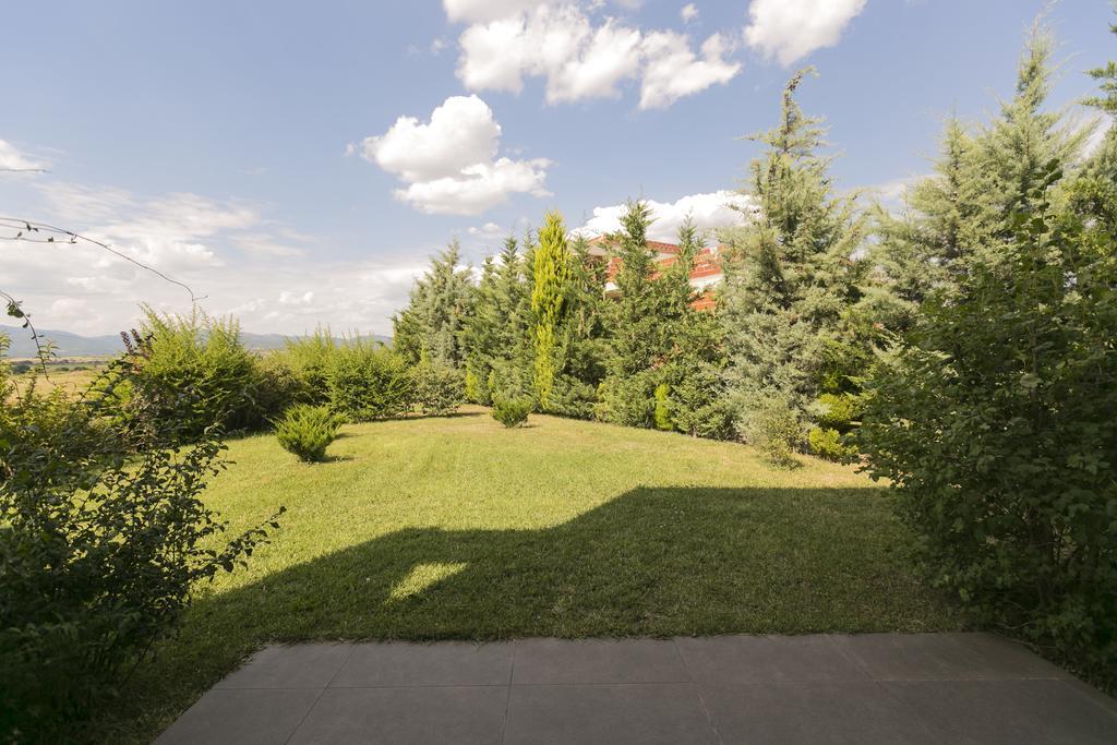 CasaGreek Komotini Bed & Breakfast Bagian luar foto