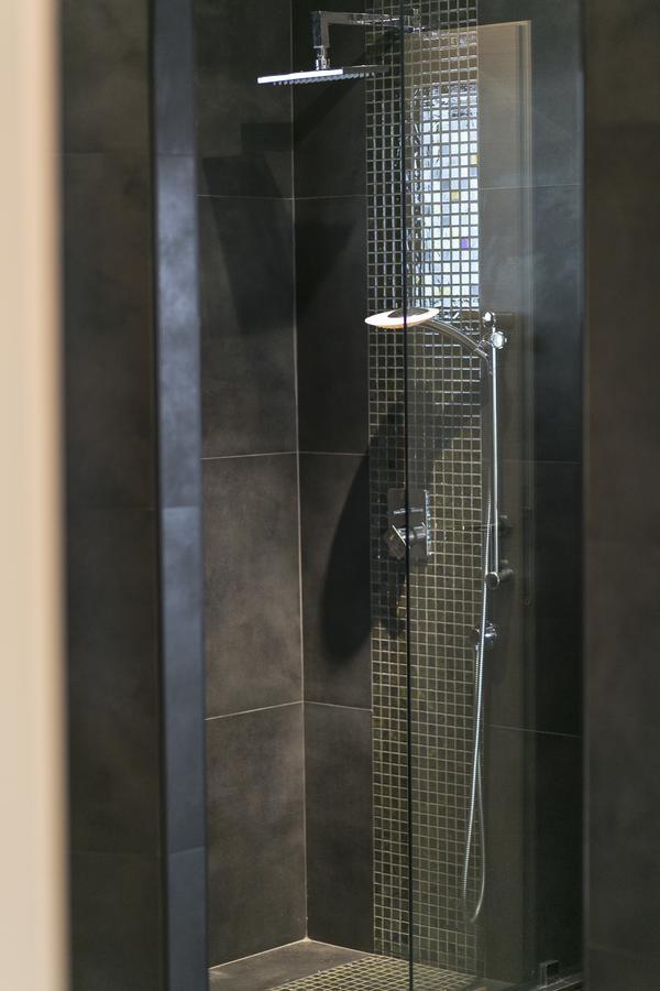 CasaGreek Komotini Bed & Breakfast Bagian luar foto