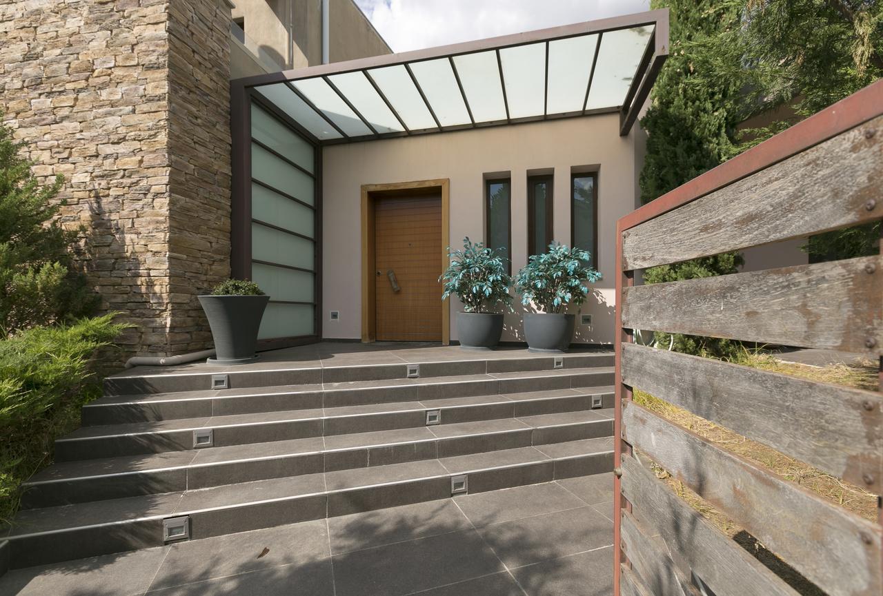 CasaGreek Komotini Bed & Breakfast Bagian luar foto