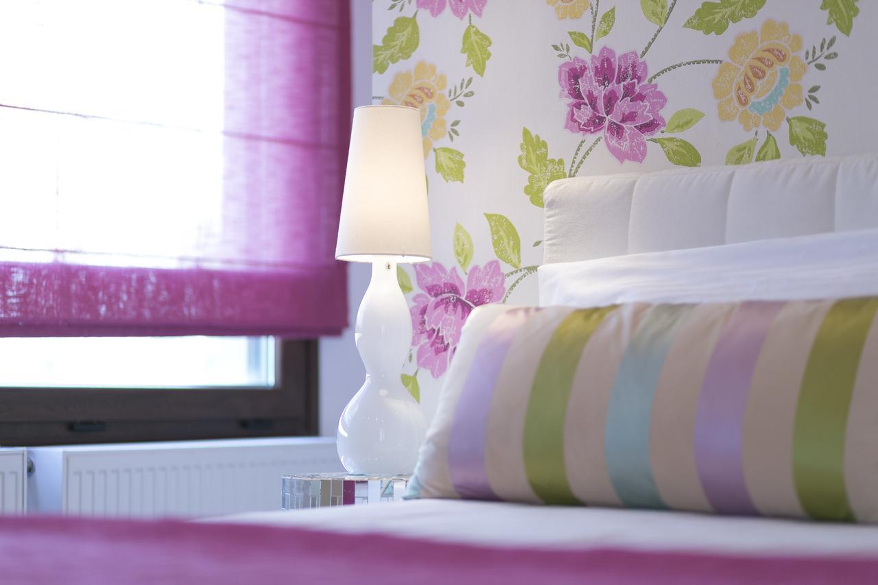 CasaGreek Komotini Bed & Breakfast Bagian luar foto