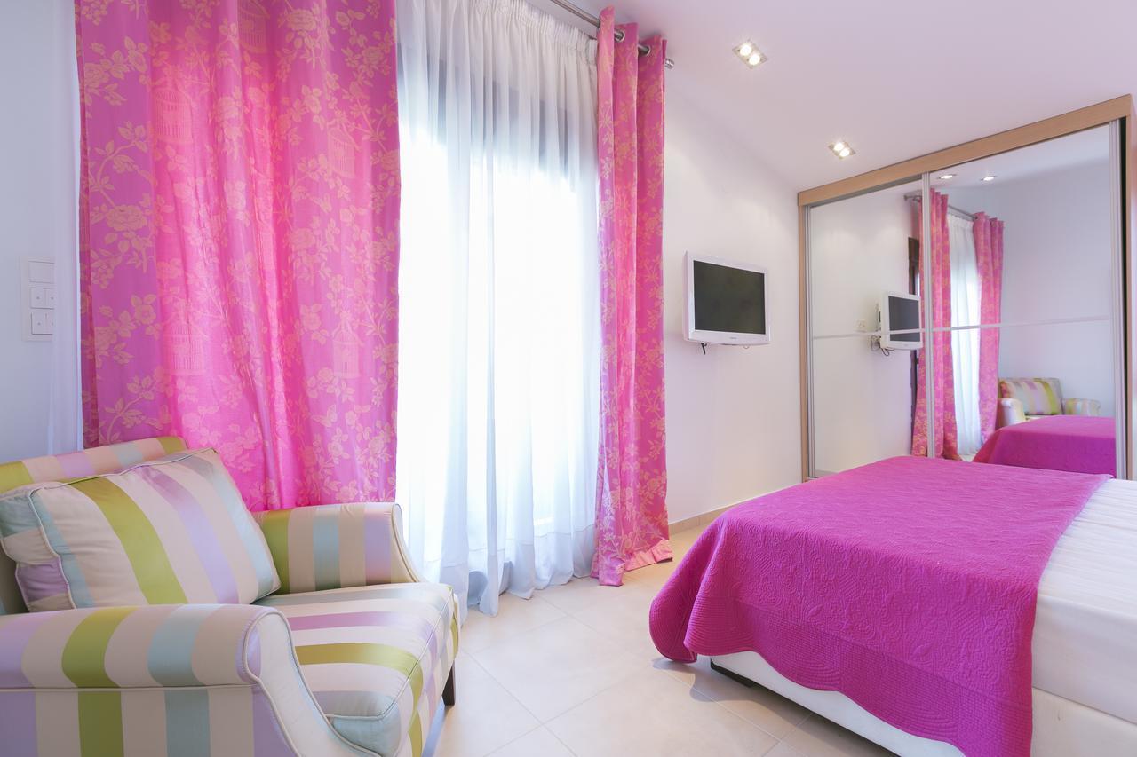 CasaGreek Komotini Bed & Breakfast Bagian luar foto