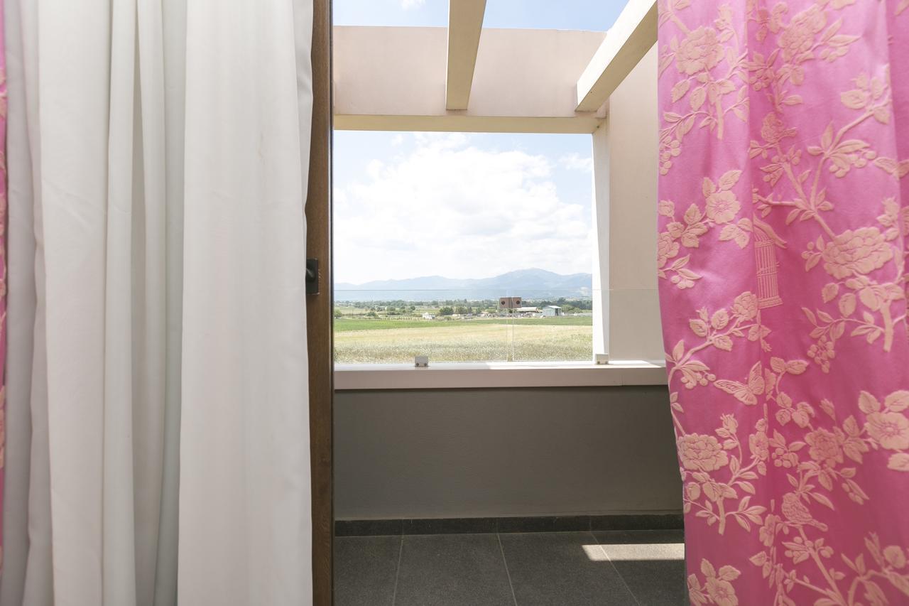 CasaGreek Komotini Bed & Breakfast Bagian luar foto