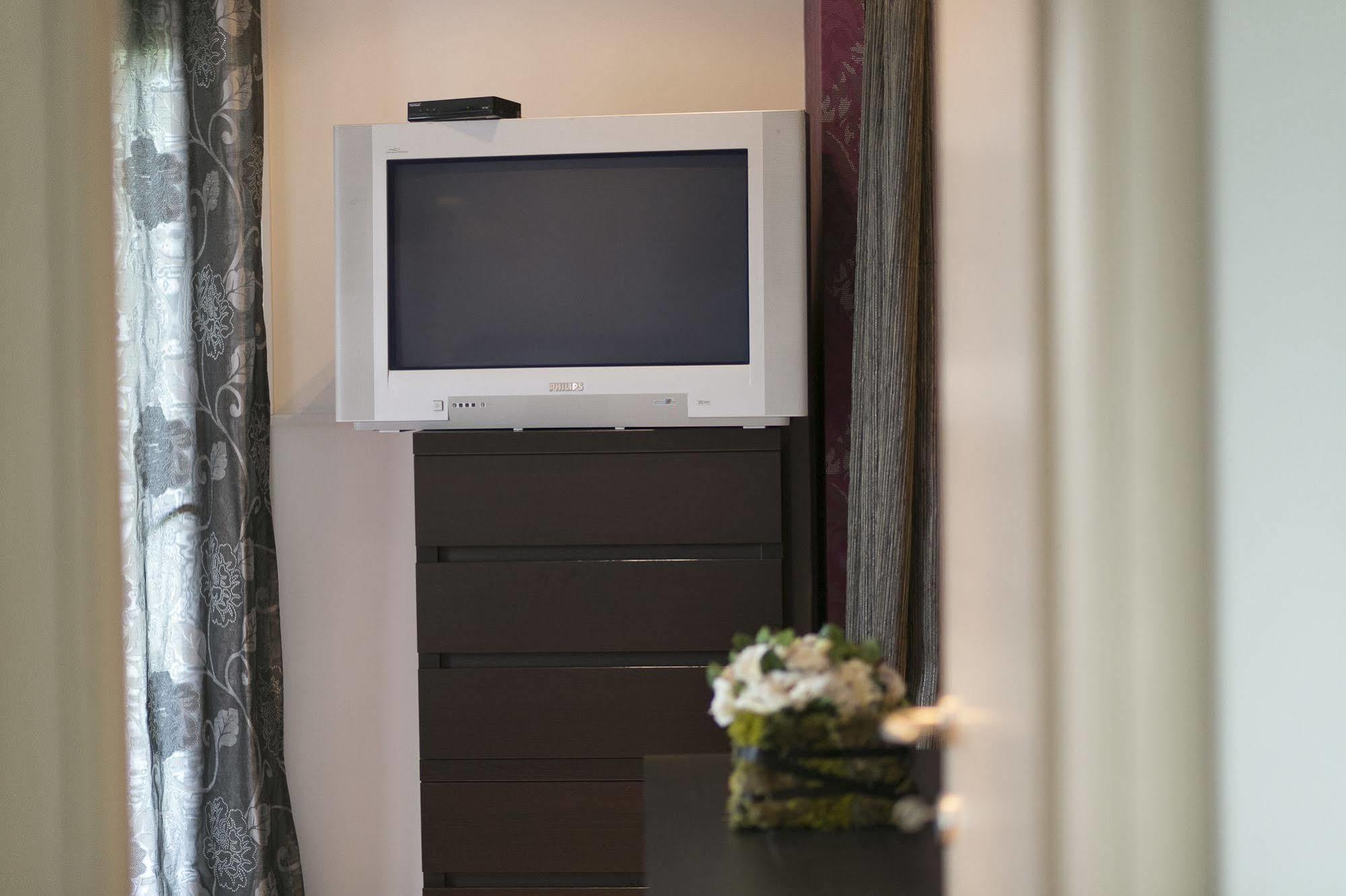 CasaGreek Komotini Bed & Breakfast Bagian luar foto