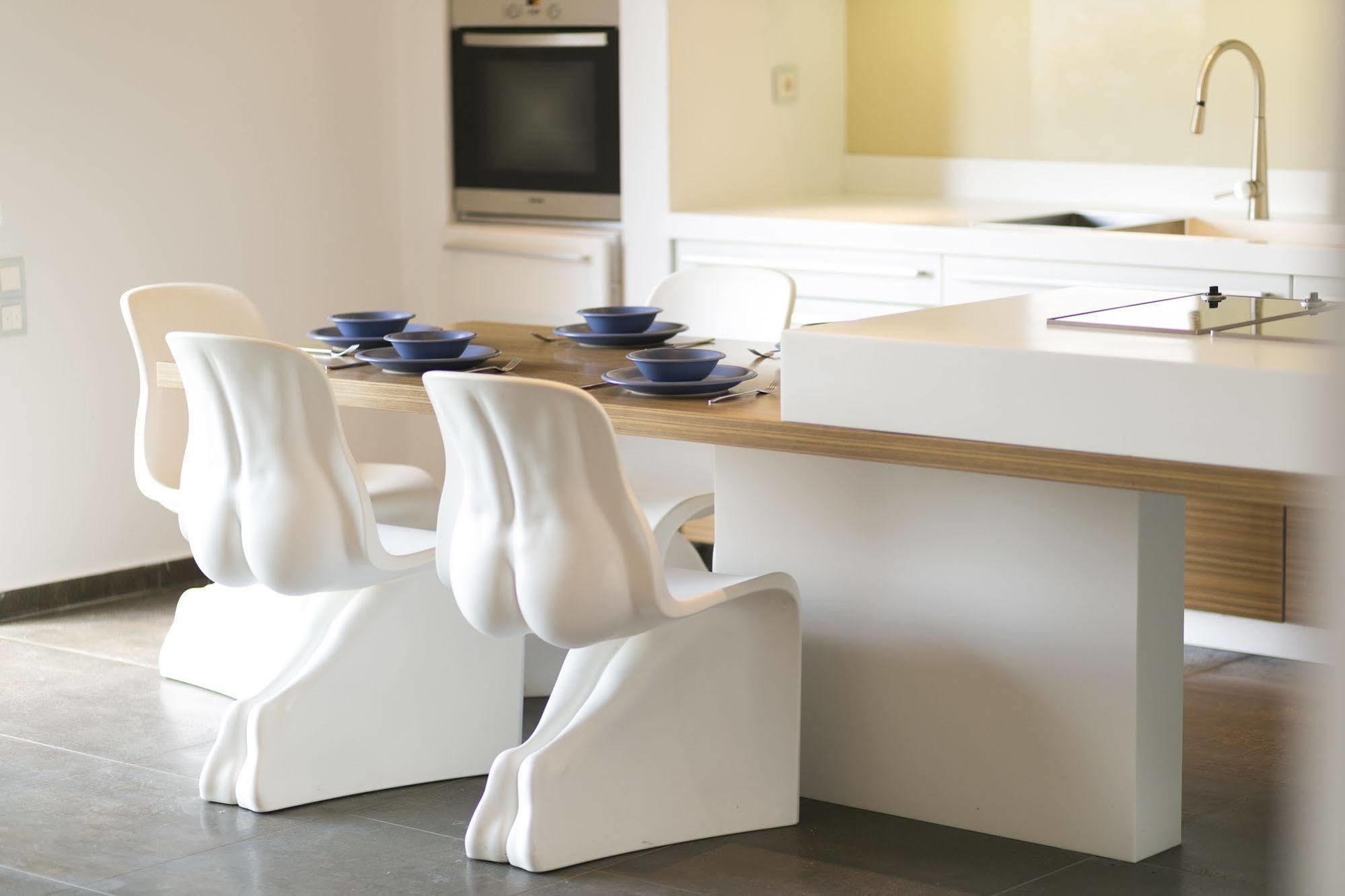 CasaGreek Komotini Bed & Breakfast Bagian luar foto