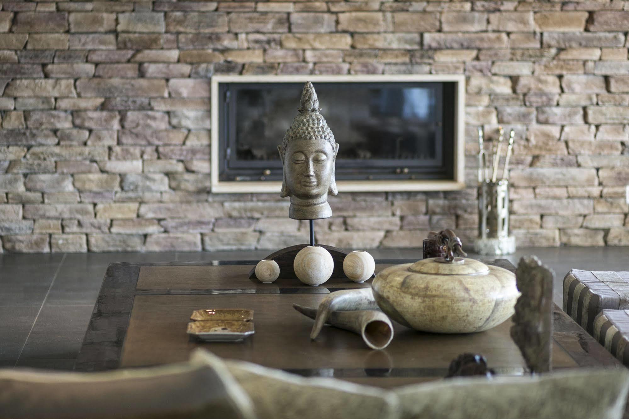 CasaGreek Komotini Bed & Breakfast Bagian luar foto
