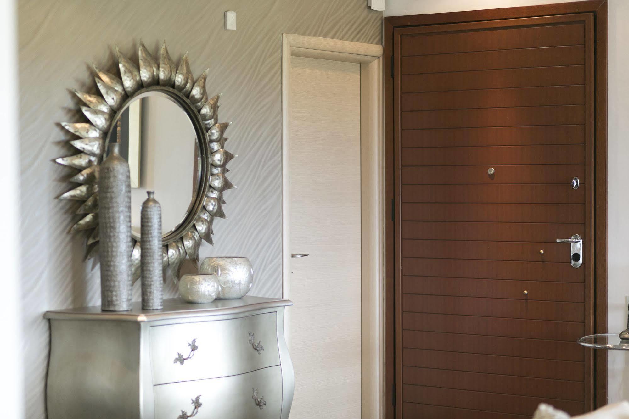 CasaGreek Komotini Bed & Breakfast Bagian luar foto