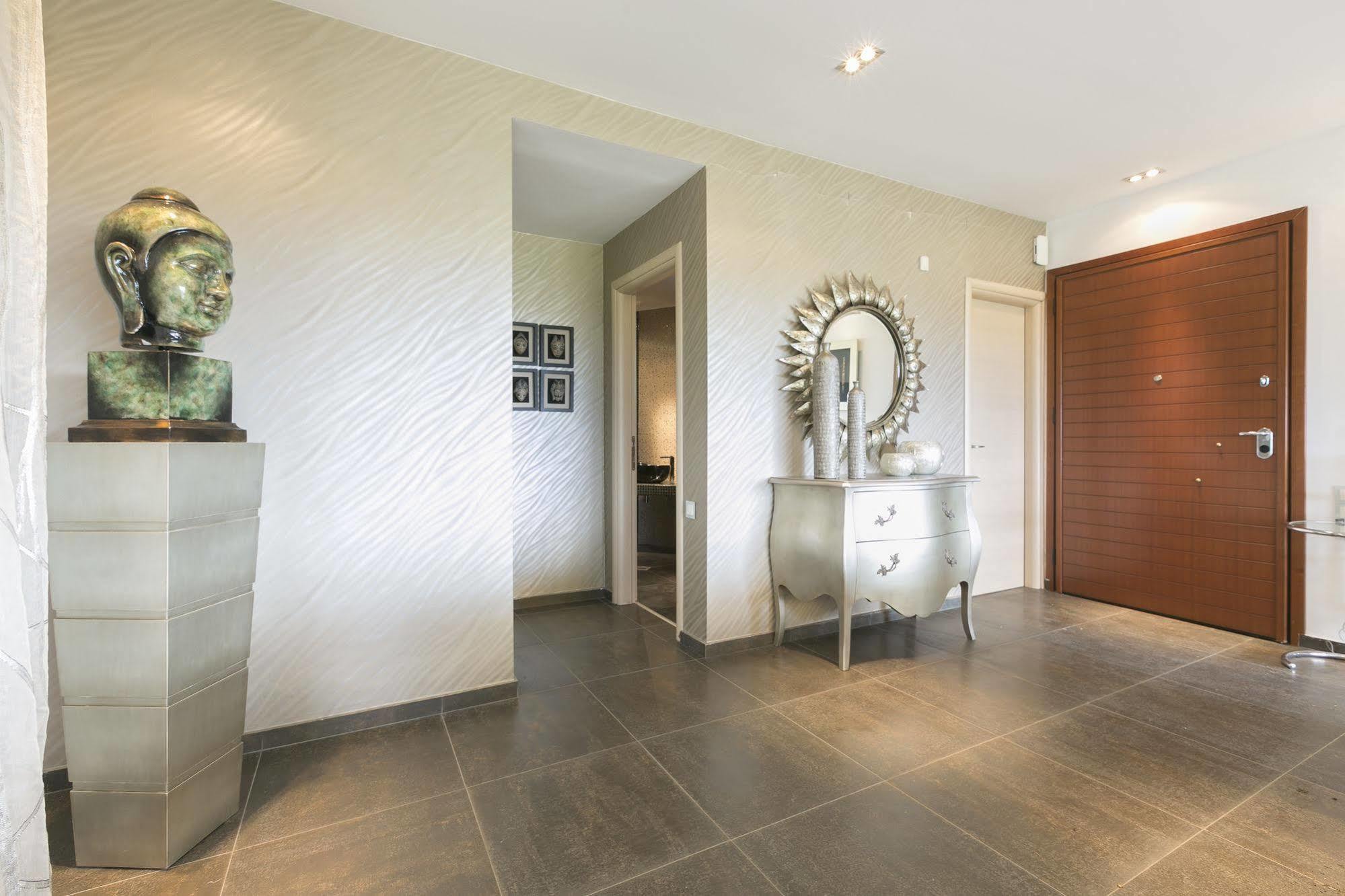 CasaGreek Komotini Bed & Breakfast Bagian luar foto