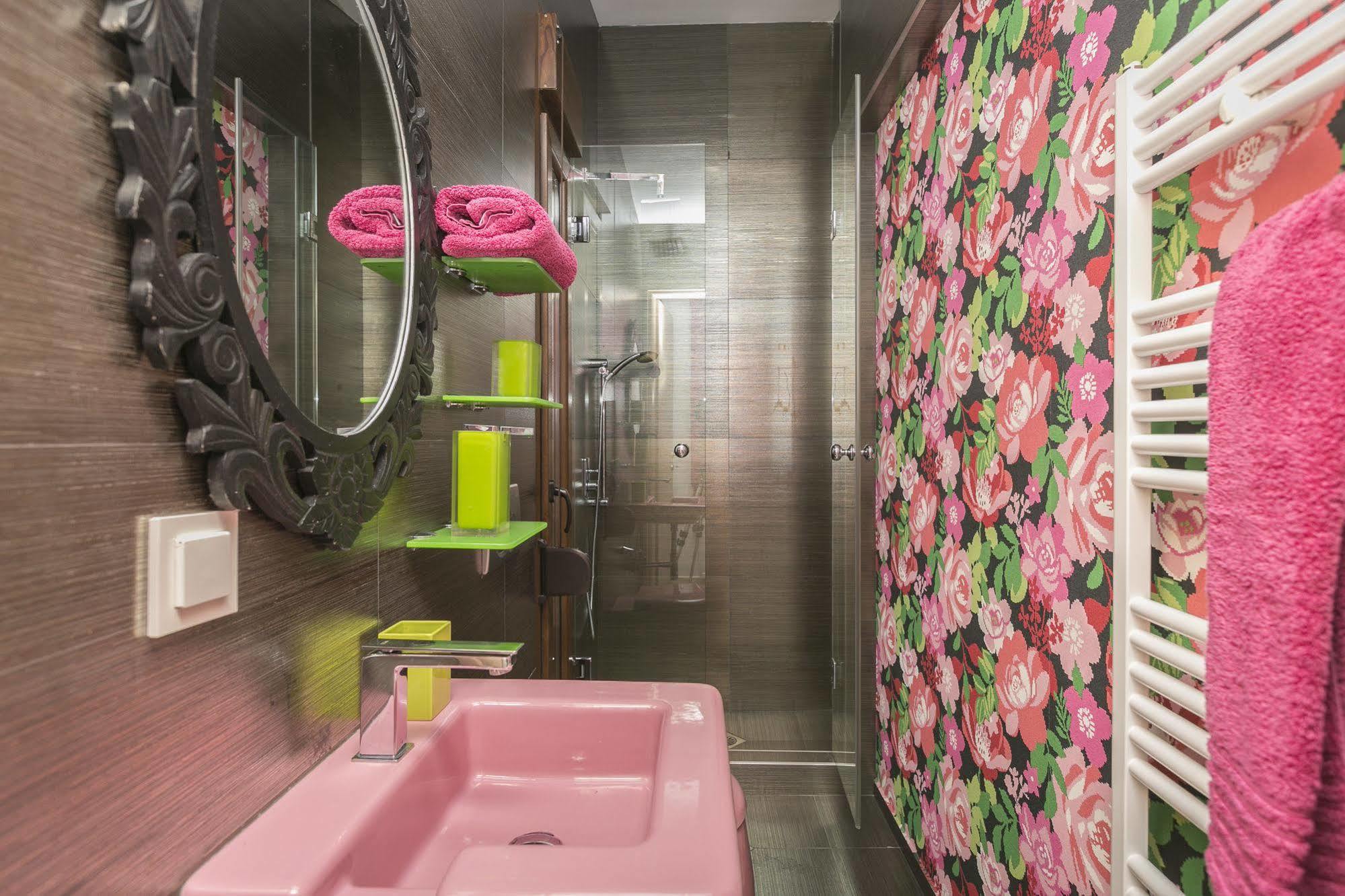 CasaGreek Komotini Bed & Breakfast Bagian luar foto