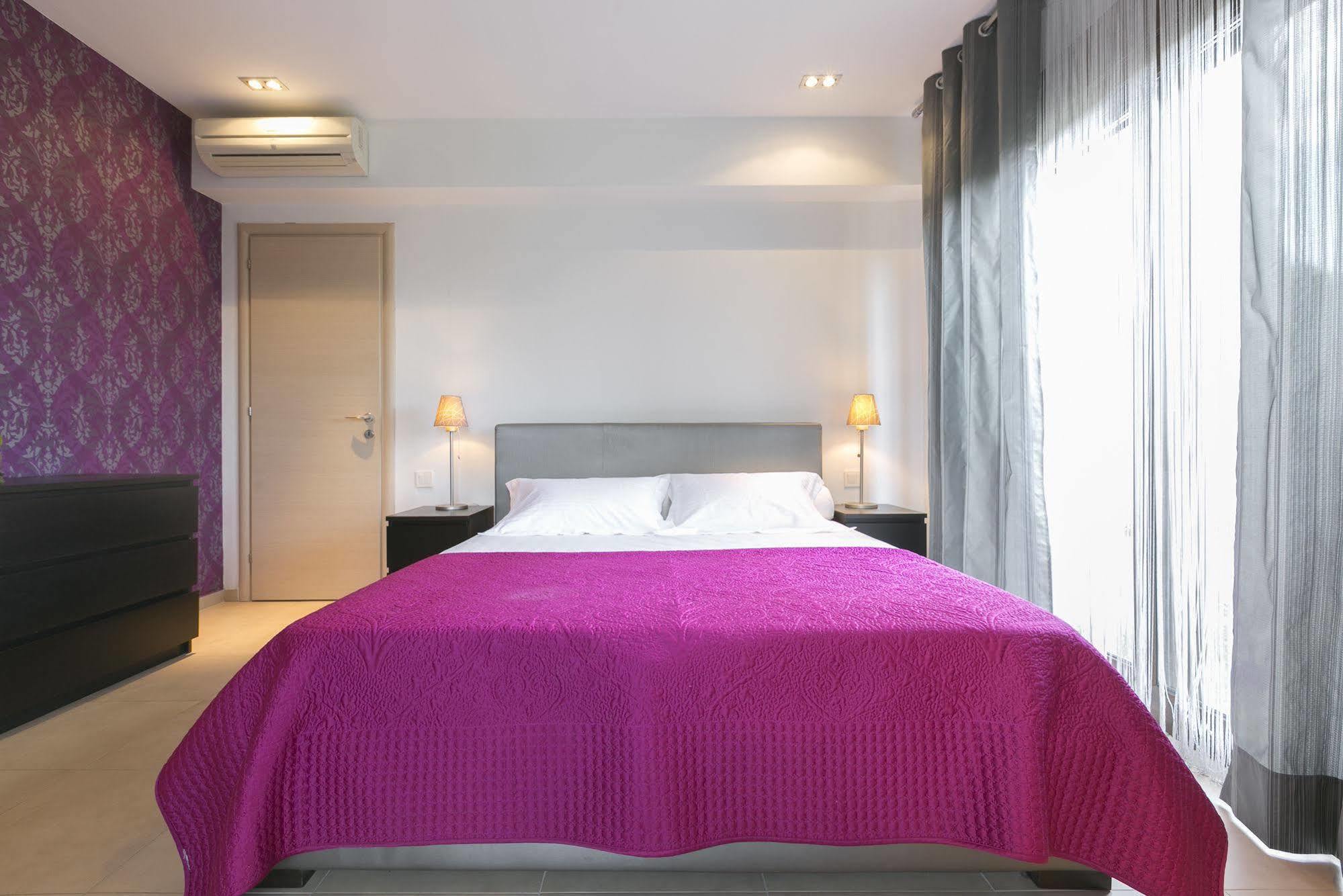 CasaGreek Komotini Bed & Breakfast Bagian luar foto